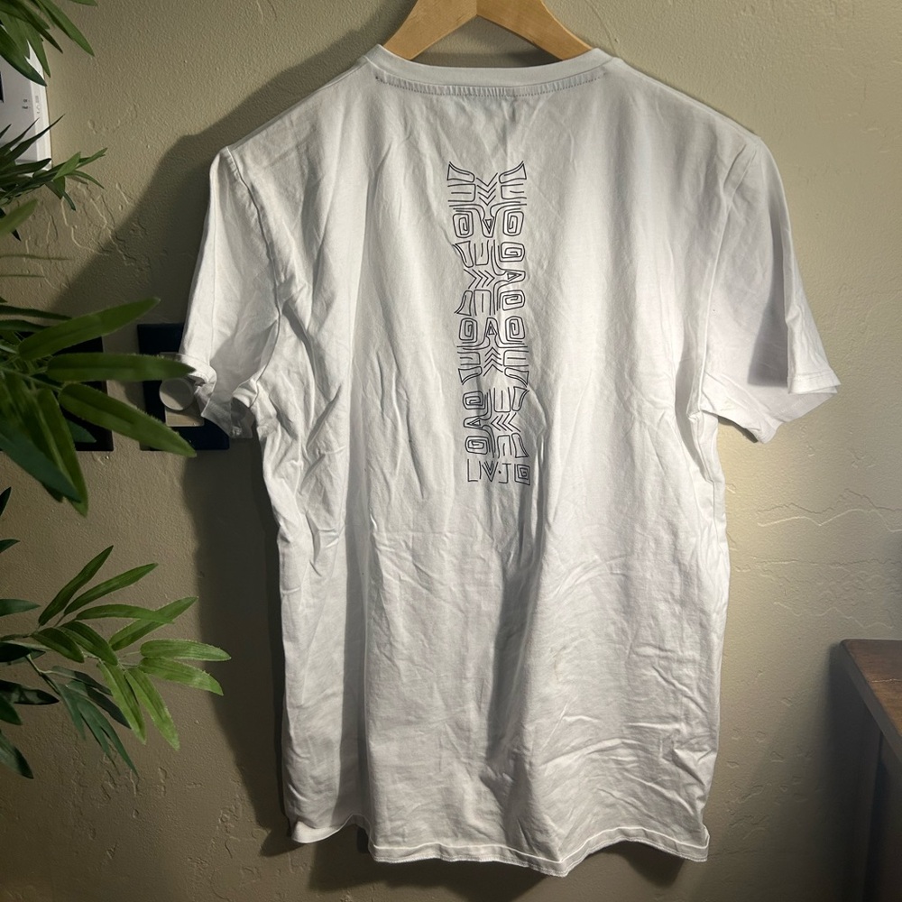 LIU JO Totem Tee